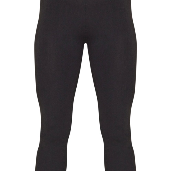 Black fur trim set - Picture 5 of 13